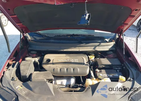 2019 Jeep Cherokee Latitude Fwd z USA, uszkodzony, nr VIN 1C4PJLCB0KD160823